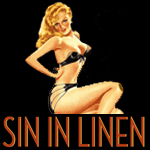 Sin In Linen