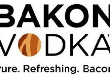 Bakon Vodka
