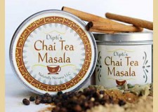 Dipti’s Chai Tea Masala