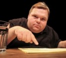 Mike Daisey