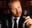 Morgan Spurlock