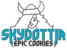 Skydottir Epic Cookies