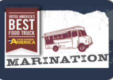 Featured Partner: Marination