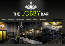 The Lobby Bar