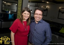 Gail Simmons: on Eating professionally