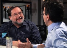 John Medina: on The Human Brain