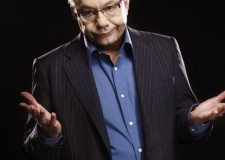 Lewis Black: on Theater