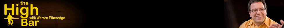 the High Bar